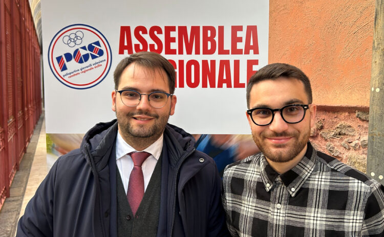 Eletti i nuovi organi direttivi delle PGS Ragusa