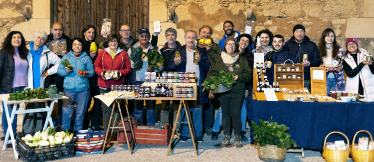 Gas Mazzarelli a fianco della Pro Loco