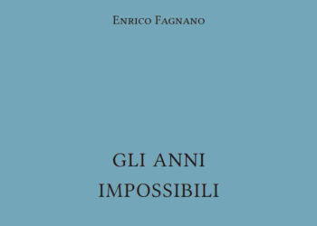 Il libro Gli anni impossibili di Enrico Fagnano