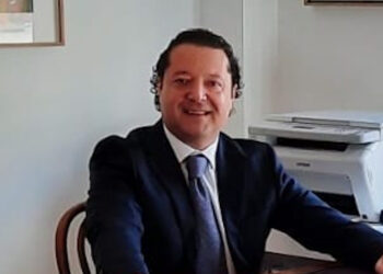 Asp Ragusa, Graziano Caldarella nuovo primario della UOC Urologia di Ragusa