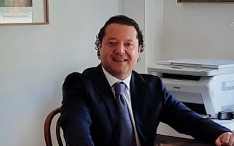 Asp Ragusa, Graziano Caldarella nuovo primario della UOC Urologia di Ragusa