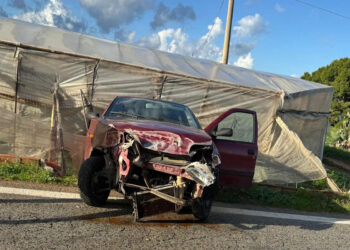 Incidente oggi a Scoglitti