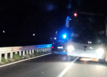 Incidente sulla Comiso-Ragusa, scontro frontale tra 2 auto: traffico rallentato