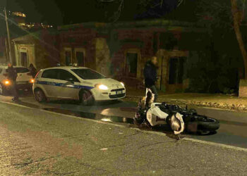 Incidente stradale a Modica: un ferito