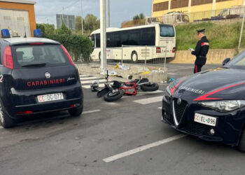 Incidente mortale a Carlentini: morto un motociclista di 17 anni