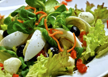 Dieta Verde per dimagrire: come funziona e menù completo