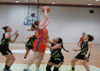 Basket, la Passalacqua Ragusa vince a Treviso