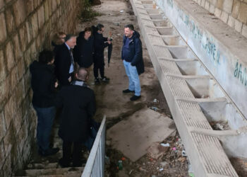 Scicli, a giorni partiranno i lavori all'Antico Lavatoio