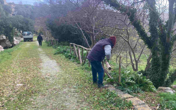 Partono i lavori a Cava Ispica: entro 3 mesi la riapertura del Parco