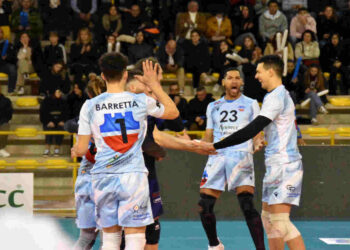 Avimecc Modica torna subito in campo a Santo Stefano