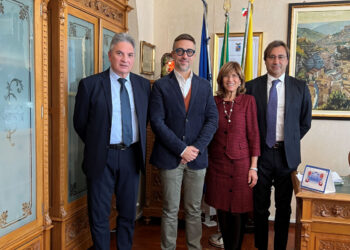 Libero Consorzio di Ragusa e Comune di Acate uniti per il rilancio di contrada Macconi