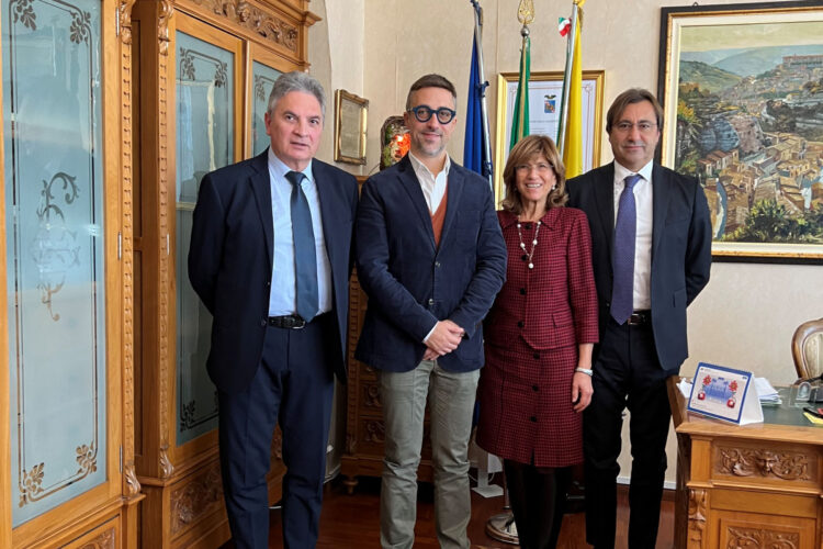 Libero Consorzio di Ragusa e Comune di Acate uniti per il rilancio di contrada Macconi