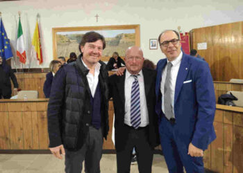 Scicli, approvazione bilancio previsione 2025/2027