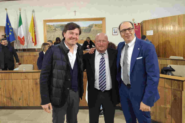 Scicli, approvazione bilancio previsione 2025/2027