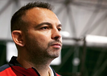 Certi amori fanno giri immensi e poi ritornano: Luca D’Amico torna a Modica