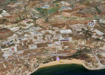 Otto milioni di euro per le zone industriali di Ragusa e Modica - Pozzallo