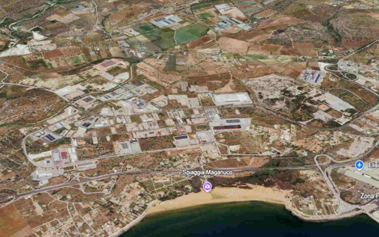 Otto milioni di euro per le zone industriali di Ragusa e Modica - Pozzallo