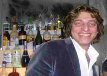 E' morto Marco Allia, animatore della movida catanese