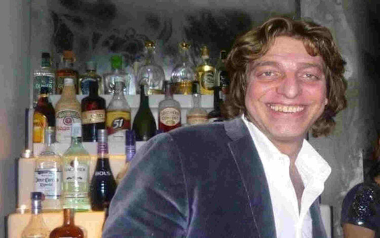 E' morto Marco Allia, animatore della movida catanese