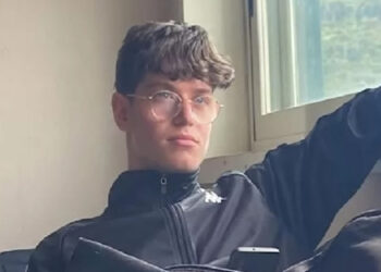Lutto a Carlentini per la morte in un incidente di Marco Floridia di 17 anni
