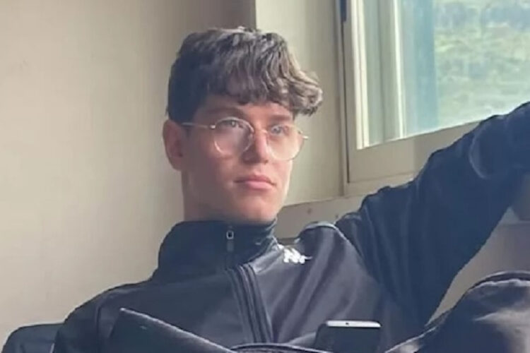 Lutto a Carlentini per la morte in un incidente di Marco Floridia di 17 anni