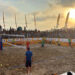 Marina di Modica sarà tra le 4 tappe “gold” del campionato nazionale di beach volley 2025