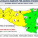 Meteo Sicilia: ancora allerta maltempo con pioggia e vento forte