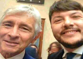 L'assessore Assenza di Comiso ha incontrato il ministro Abodi a Modica