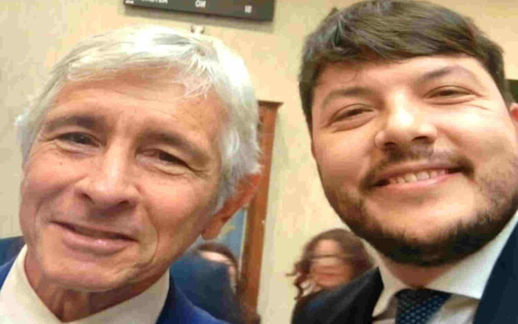 L'assessore Assenza di Comiso ha incontrato il ministro Abodi a Modica