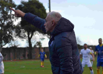 Asd Ragusa Calcio, domani ultima partita del 2024