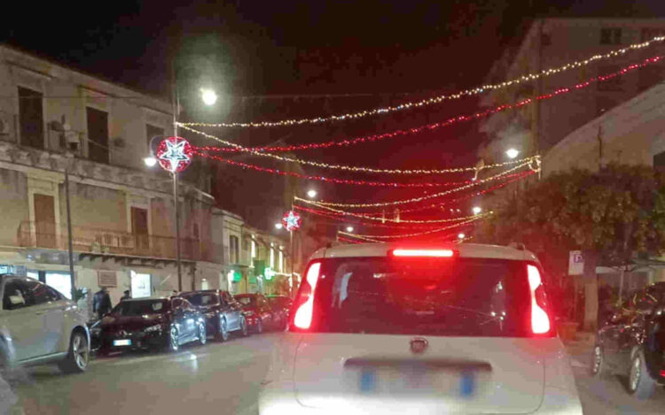 Agenti aggrediti e feriti durante controllo a Modica