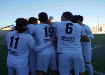 Il Modica Calcio vince 3-0 contro la Rosmarino