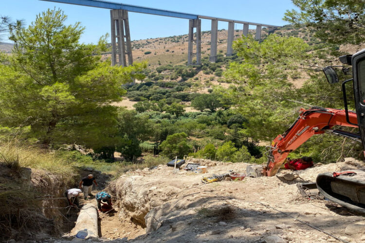 Stop ai disagi idrici a Modica Alta, Bassa e Dente, grazie al finanziamento da 1,5 milioni