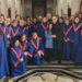 Il Modica Gospel Choir alle Feste d’Inverno a Siracusa