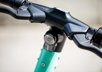 Monopattini, raffica di multe e denunce a Palermo