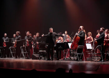 Musica: alla scoperta di Morricone a gennaio 2025 in Sicilia