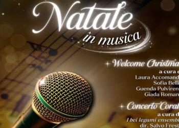 "Natale in festa" al Castello Ursino con la Compagnia Buio in Sala