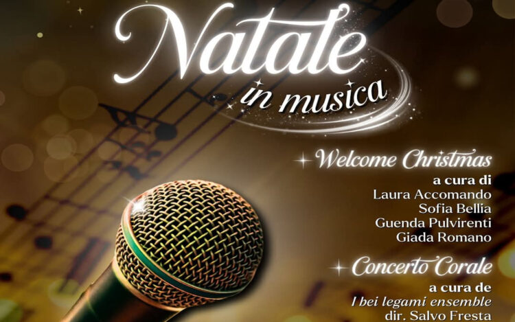 "Natale in festa" al Castello Ursino con la Compagnia Buio in Sala