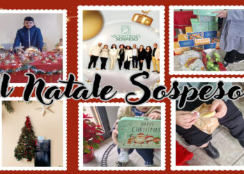 Lo Scontrino Sospeso: un Natale di solidarietà con i presepi del piccolo Francesco