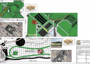 Parchi giochi inclusivi a Comiso e Pedalino: espletata la gara, ora via ai lavori