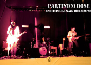 Ragusa s'infiamma al ritmo del rock con i Partinico Rose e i The Seadix