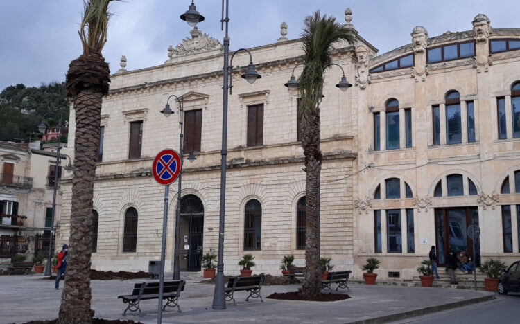 Modica, focus su V.I.N.C.A. e Rete Natura 2000