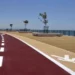La ciclopedonale di Marina di Ragusa proseguirà fino alla foce dell'Irminio