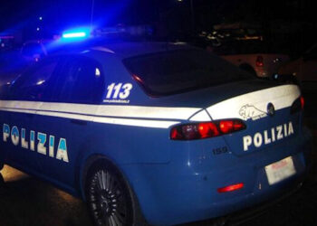 Vittoria: 22enne arrestato per evasione