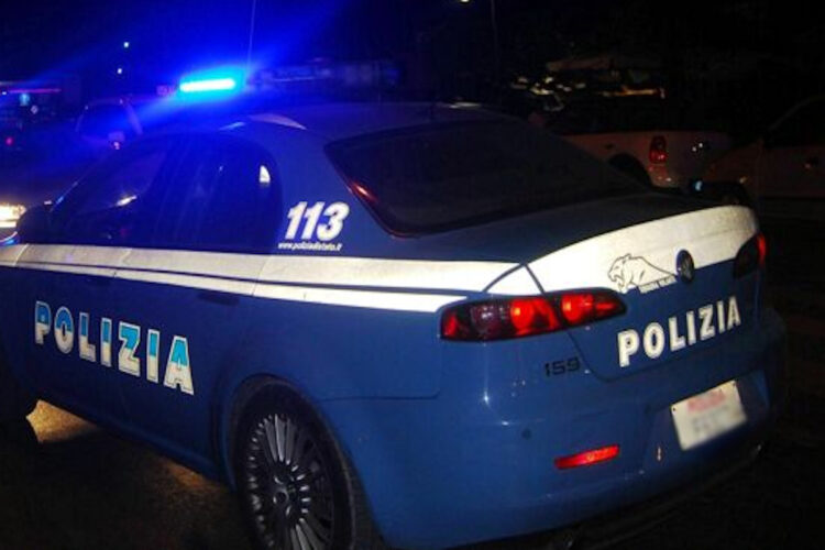 Vittoria: 22enne arrestato per evasione
