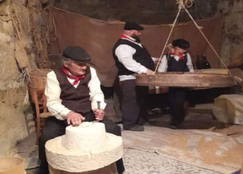 Ritorna a Monterosso Almo il Presepe Vivente, tra i più antichi della Sicilia