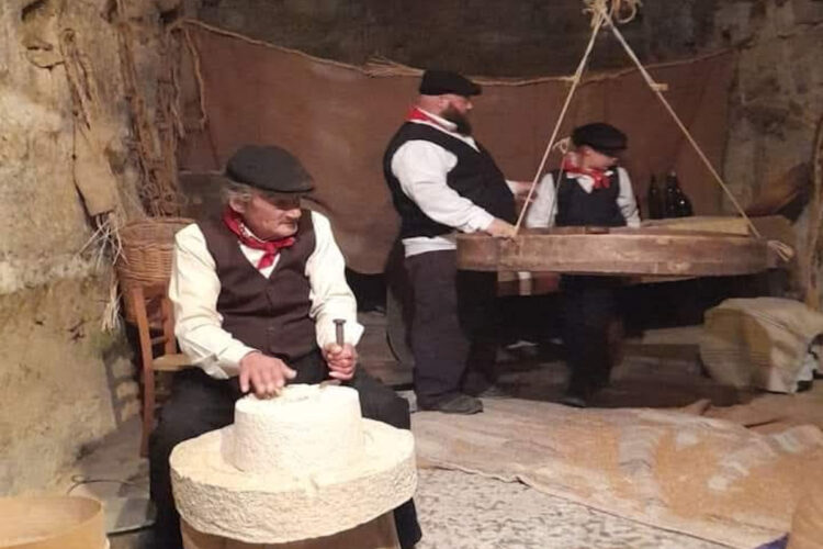 Ritorna a Monterosso Almo il Presepe Vivente, tra i più antichi della Sicilia