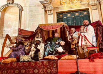 Presepe Vivente a Scicli: il 5 gennaio 2025