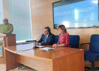 Il bilancio 2024 del Libero Consorzio di Ragusa: sicurezza stradale, ambiente e territorio