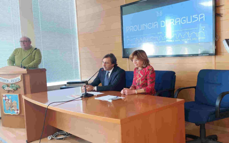 Il bilancio 2024 del Libero Consorzio di Ragusa: sicurezza stradale, ambiente e territorio